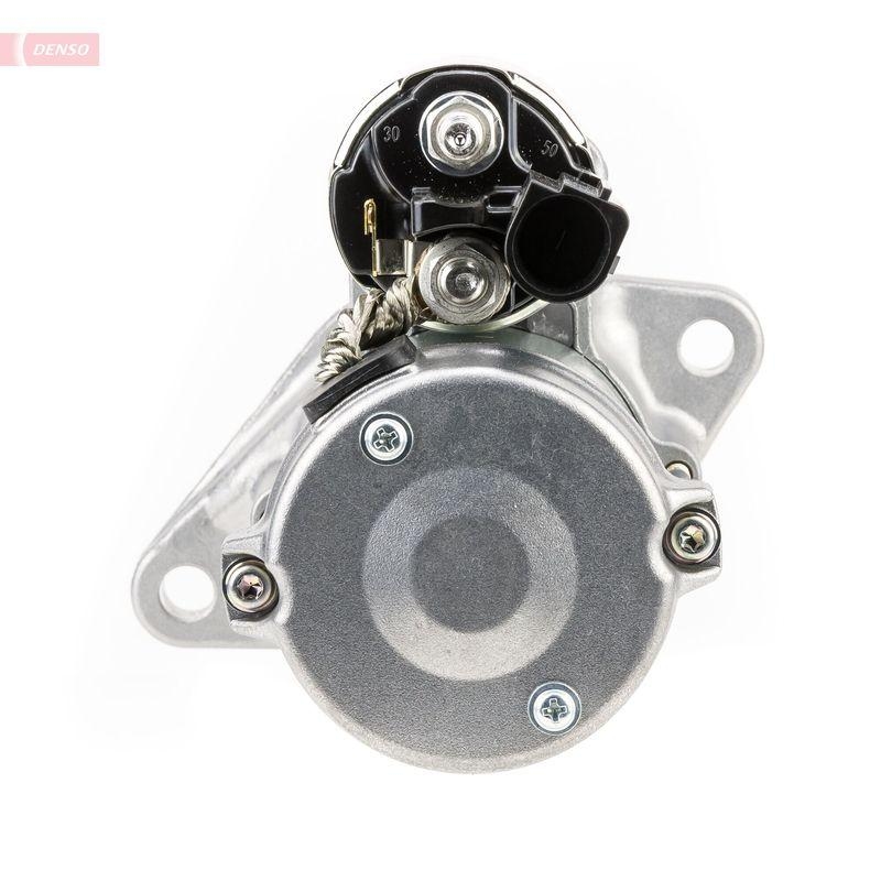 DENSO DSN1464 Starter VW TIGUAN (5N_) 1.4 TSI (12- )