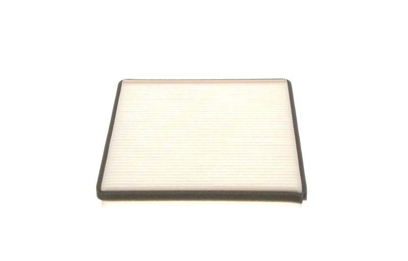 BOSCH 1 987 432 058 Filter Innenraumluft