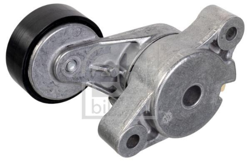 FEBI BILSTEIN 40327 Riemenspanner für Keilrippenriemen für VW-Audi