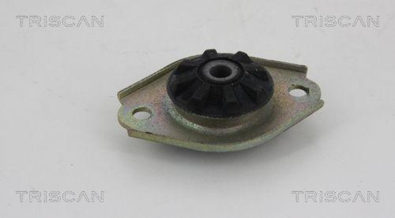 TRISCAN 8500 15902 Federbeinlager Hinten für Fiat Uno