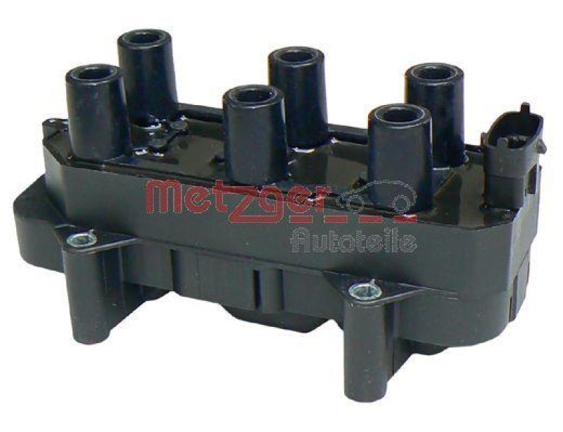 METZGER 0880170 Zündspule für OPEL/VAUXHALL