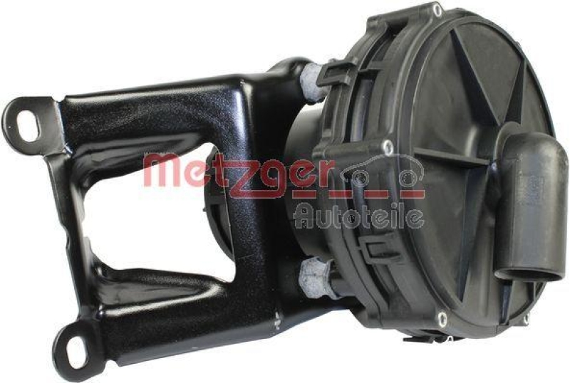 METZGER 0899014 Sekundärluftpumpe für BMW