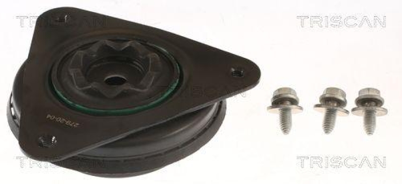 TRISCAN 8500 25931 Federbeinlagersatz für Nissan, Renault