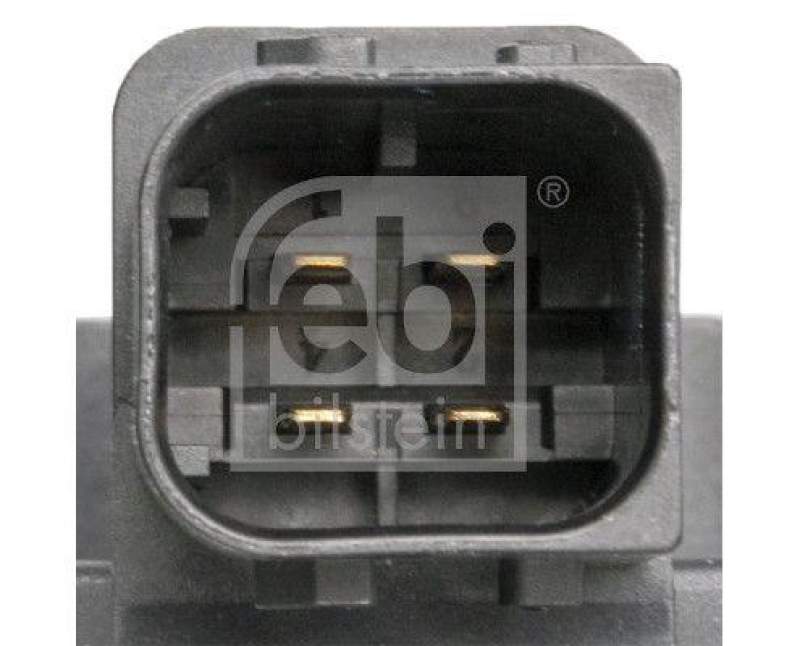 FEBI BILSTEIN 184101 NOx-Sensor für SCR-Katalysator (AdBlue®-System) für DAF