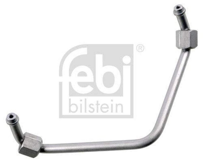 FEBI BILSTEIN 188536 Einspritzleitung für M A N