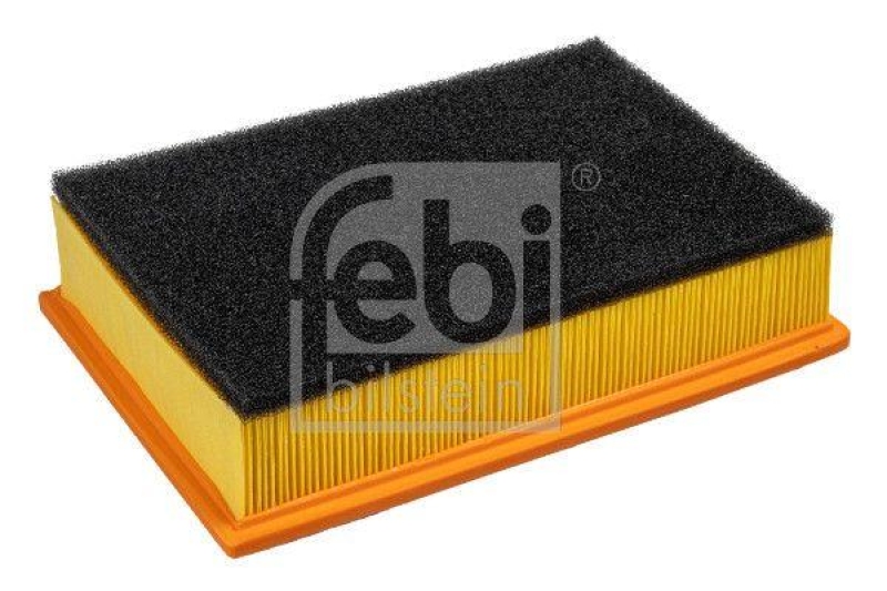 FEBI BILSTEIN 24406 Luftfilter für VW-Audi