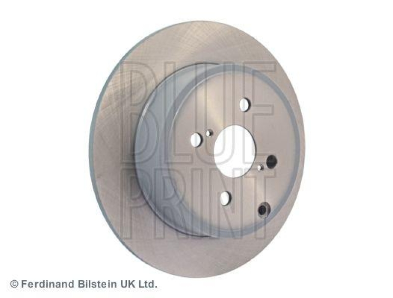 BLUE PRINT ADT343169 Bremsscheibe für TOYOTA