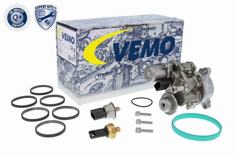 VEMO V20-25-0001-1 Hochdruckpumpe mit Sensoren / mit Dichtungen für BMW