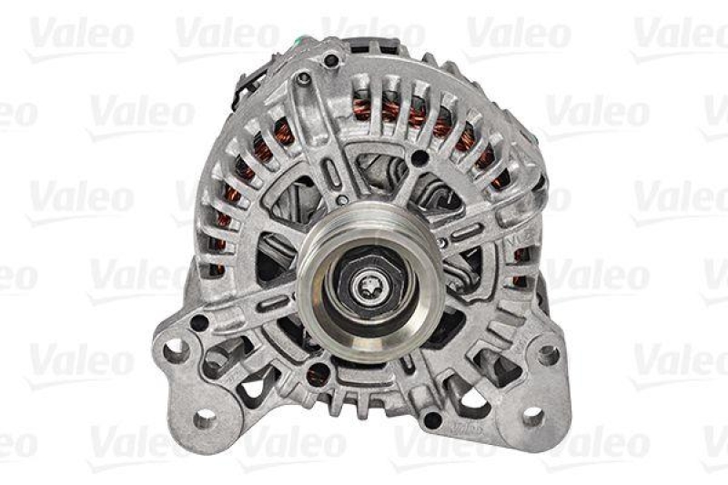 VALEO 439637 Generator Neu - ORIGINS