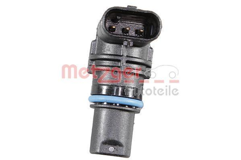 METZGER 0903071 Sensor, Nockenwellenposition für AUDI/PORSCHE/SEAT/SKODA/VW