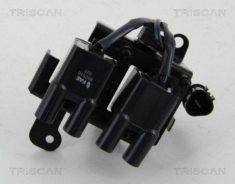 TRISCAN 8860 43031 Zündspule für Hyundai Atos