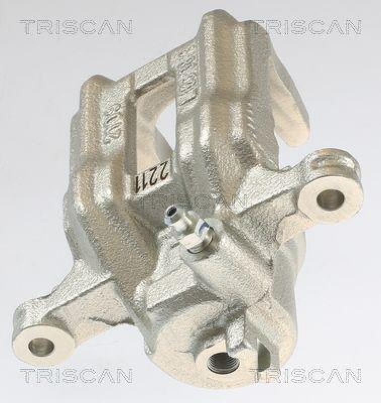 TRISCAN 8175 40201 Triscan Bremssattel für Honda