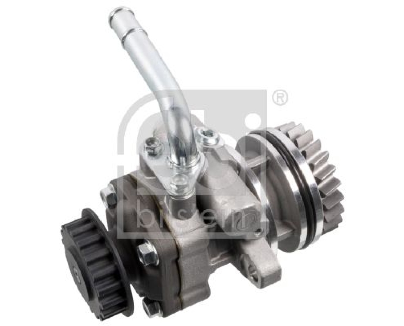 FEBI BILSTEIN 176464 Servopumpe für VW-Audi