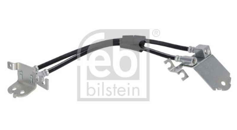 FEBI BILSTEIN 185210 Bremsschlauch für Ford