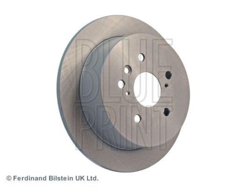 BLUE PRINT ADT343171 Bremsscheibe für TOYOTA