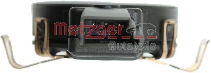 METZGER 0901207 Regensensor für SEAT/SKODA/VW