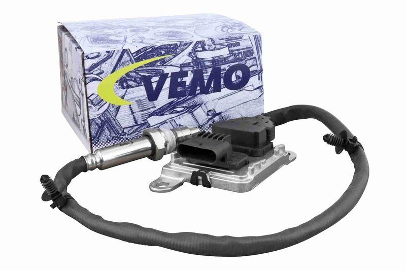 VEMO V40-72-0096 NOx-Sensor, Harnstoffeinspritzung 6-Polig für OPEL