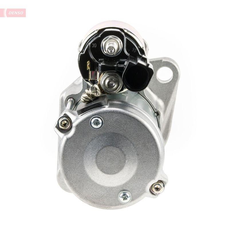 DENSO DSN1466 Starter SKODA YETI (5L) 1.2 TSI (09- )