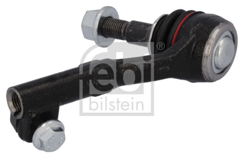 FEBI BILSTEIN 27158 Spurstangenendstück mit Sicherungsmutter für BMW