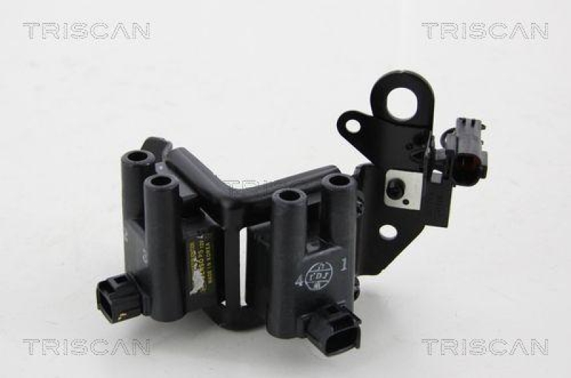 TRISCAN 8860 43032 Zündspule für Hyundai Accent, Getz