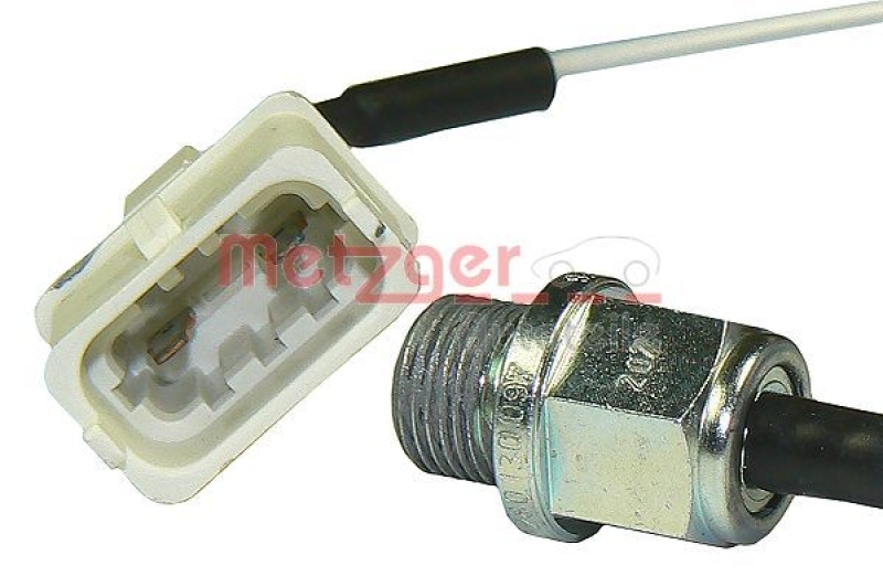 METZGER 0905384 Sensor, Zylinderkopftemperatur für PORSCHE