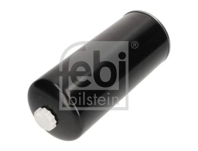 FEBI BILSTEIN 174317 Kraftstofffilter für Volvo