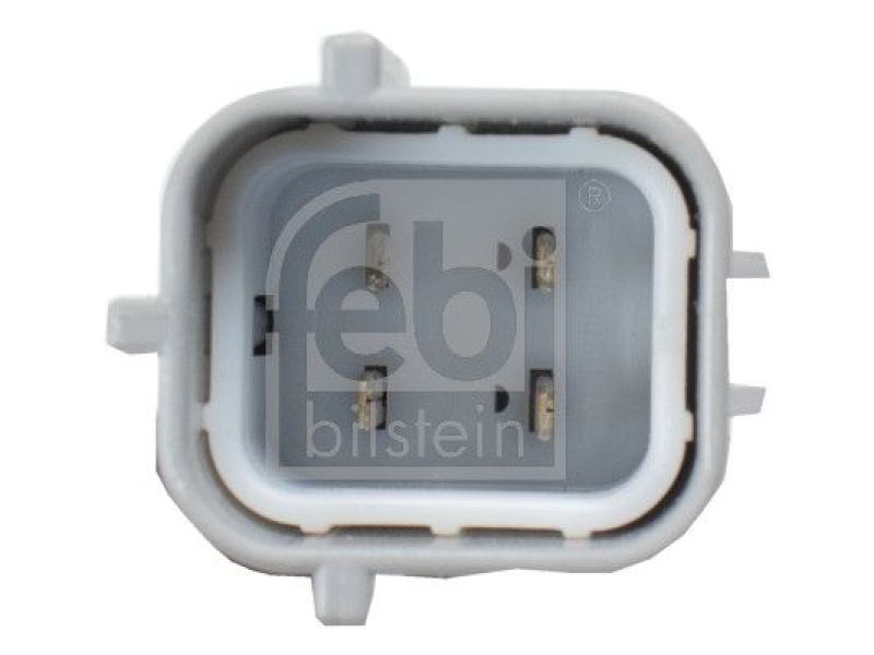 FEBI BILSTEIN 177523 Lambda-Sonde für NISSAN