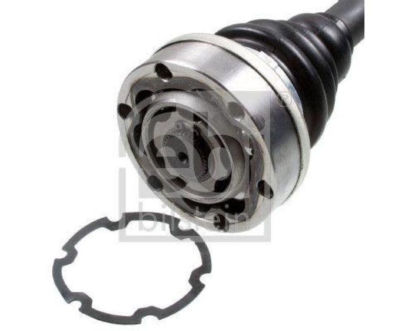 FEBI BILSTEIN 182996 Antriebswelle für VW-Audi