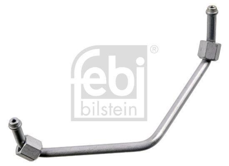 FEBI BILSTEIN 188550 Einspritzleitung für M A N