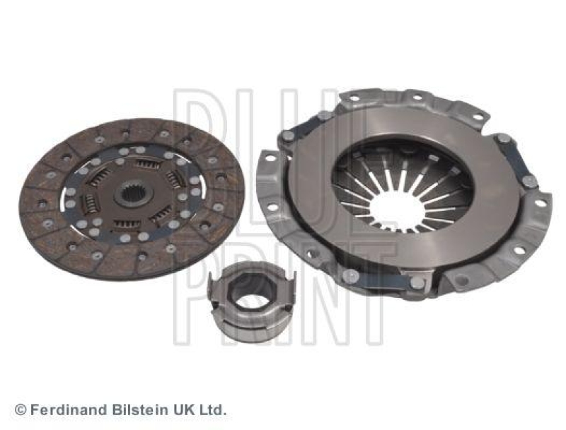 BLUE PRINT ADK83020 Kupplungssatz für SUZUKI