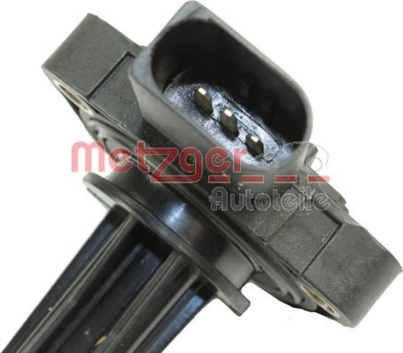 METZGER 0901210 Sensor, Motorölstand für VOLVO