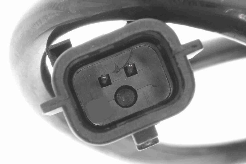 VEMO V46-72-0127 Sensor, Raddrehzahl hinten, links für DACIA