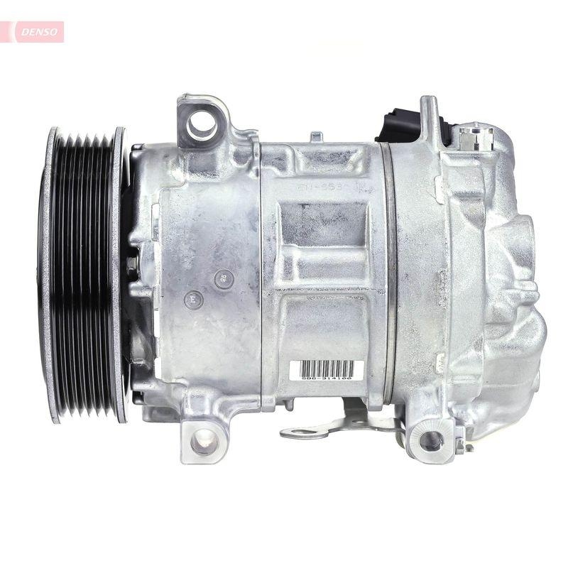 DENSO DCP21017 Kompressor PEUGEOT 308 SW II 1.6 BlueHDi 120 (14- )