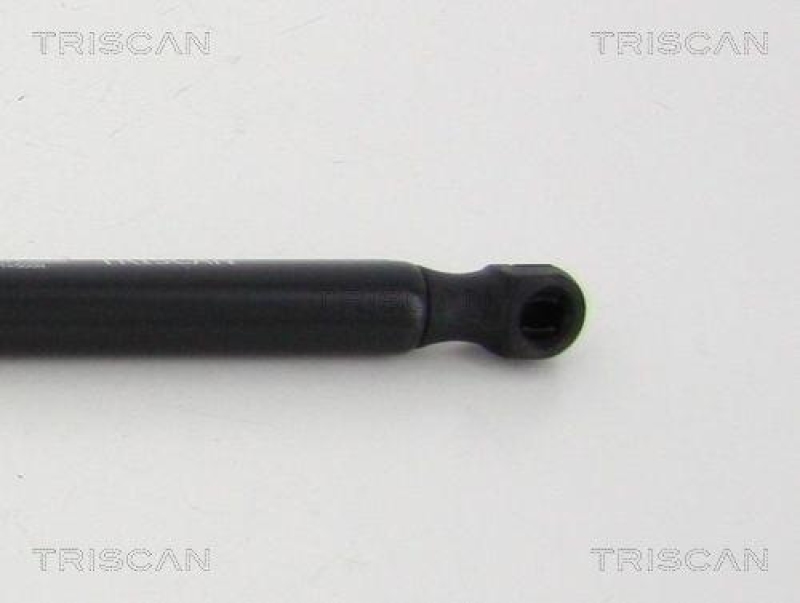 TRISCAN 8710 292032 Gasfeder Hinten für Skoda Octavia