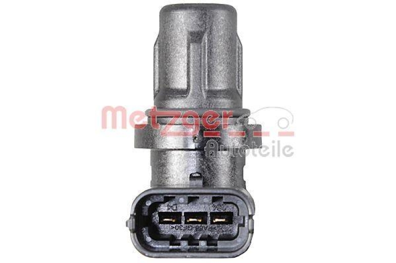 METZGER 0903106 Sensor, Nockenwellenposition für NISSAN