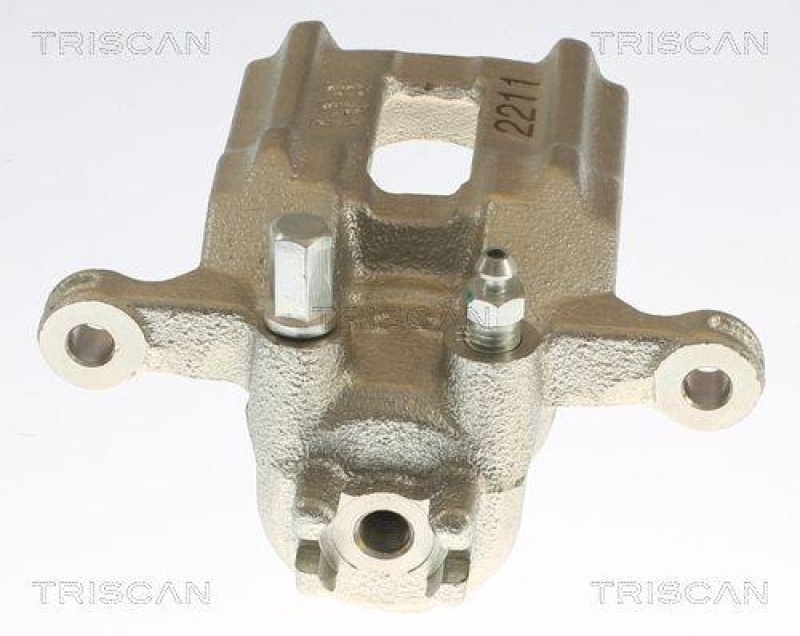 TRISCAN 8175 40203 Triscan Bremssattel für Honda