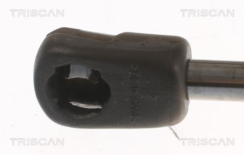 TRISCAN 8710 67217 Gasfeder Hinten für Skoda