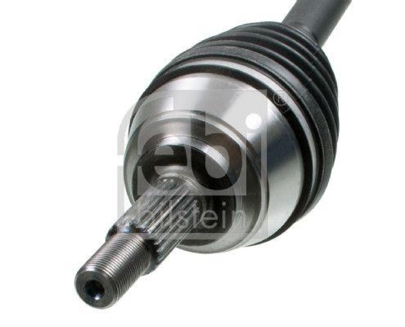 FEBI BILSTEIN 182997 Antriebswelle für NISSAN