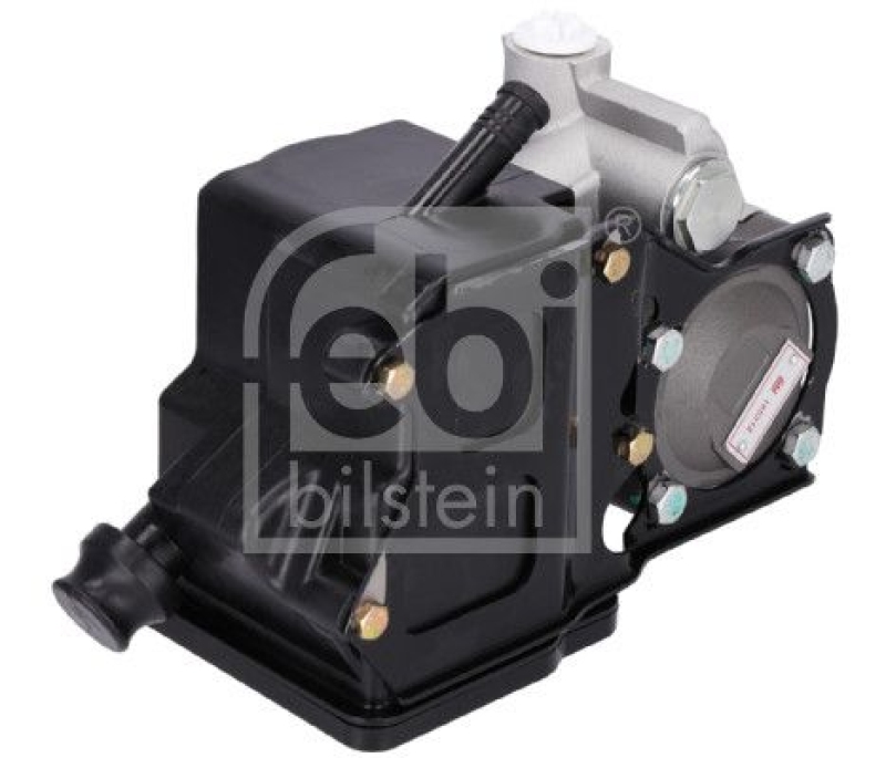 FEBI BILSTEIN 185212 Servopumpe für DAF