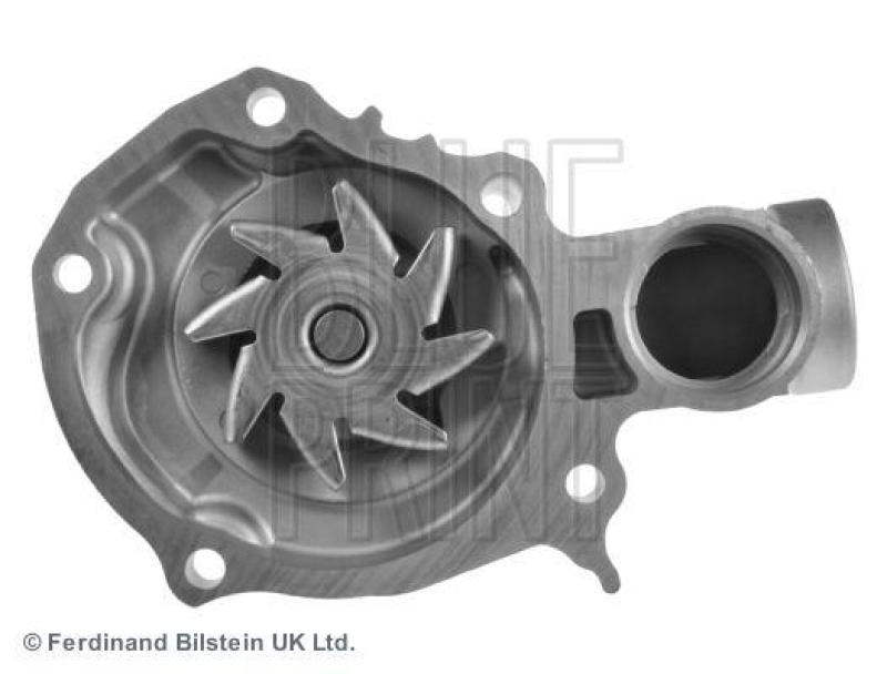 BLUE PRINT ADC49153 Wasserpumpe mit Dichtung und Dichtring für MITSUBISHI