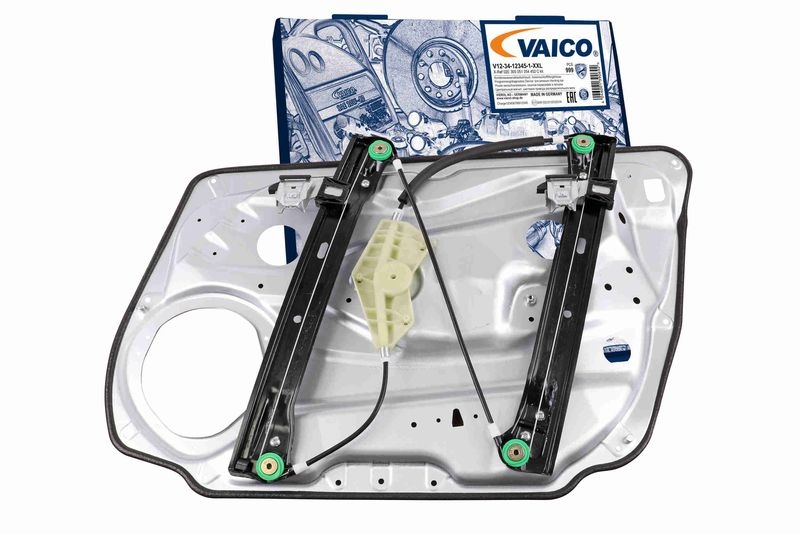 VAICO V30-8384 Fensterheber elektrisch mit Montageplatte vorne links für MERCEDES-BENZ