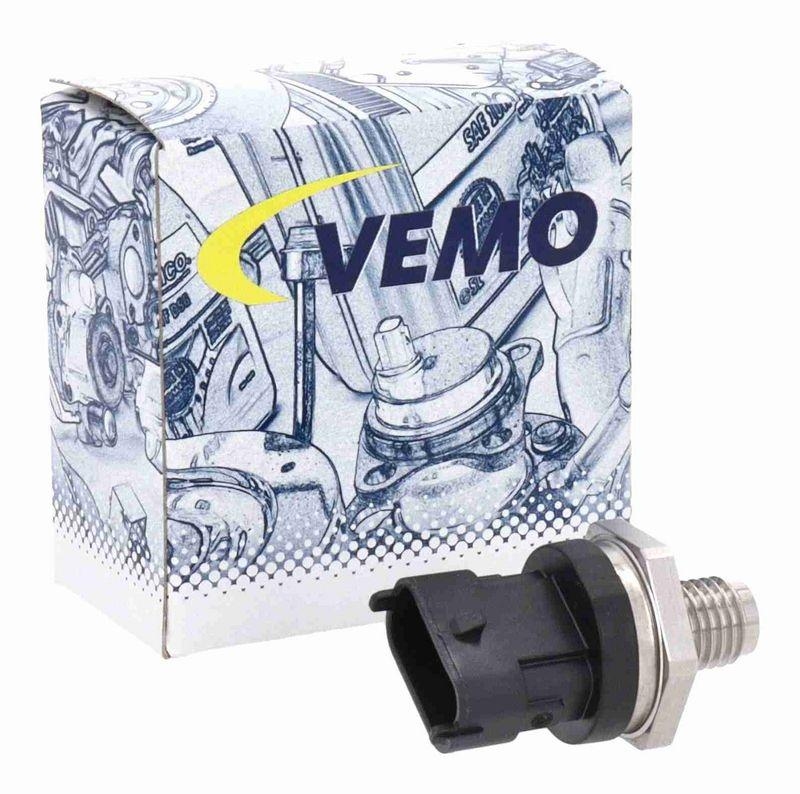 VEMO V40-72-0099 Sensor, Kraftstoffdruck für OPEL