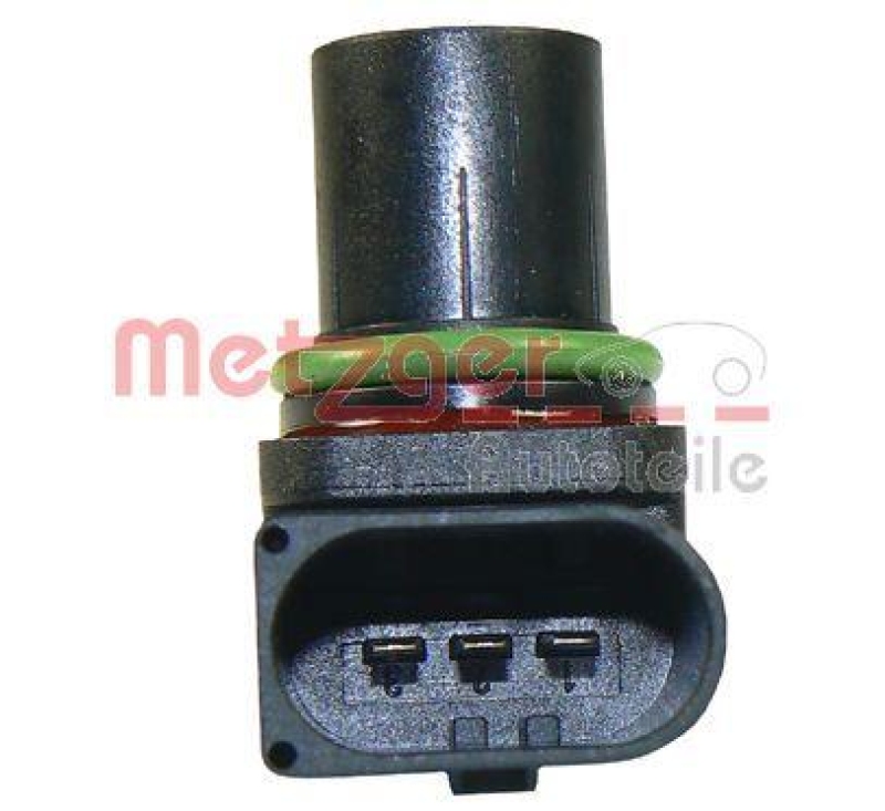 METZGER 0903117 Sensor, Nockenwellenposition