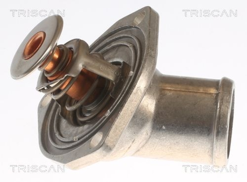 TRISCAN 8620 8792 Thermostat M. Gehäuse für Daewoo, Opel (1)