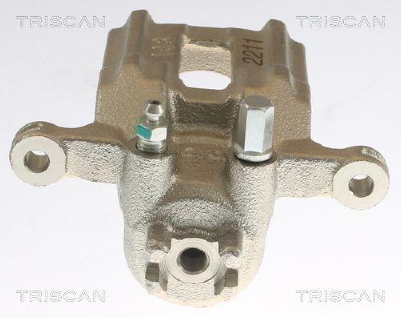 TRISCAN 8175 40204 Triscan Bremssattel für Honda