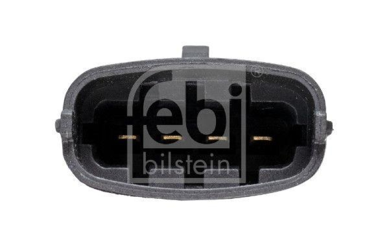 FEBI BILSTEIN 178602 NOx-Sensor für SCR-Katalysator (AdBlue®-System) für DAF