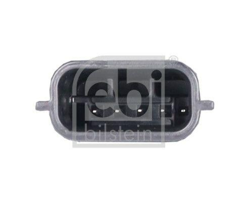 FEBI BILSTEIN 181837 Luftmassenmesser für NISSAN