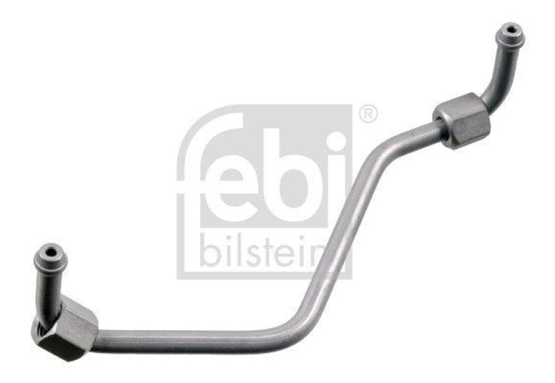 FEBI BILSTEIN 188562 Einspritzleitung für M A N