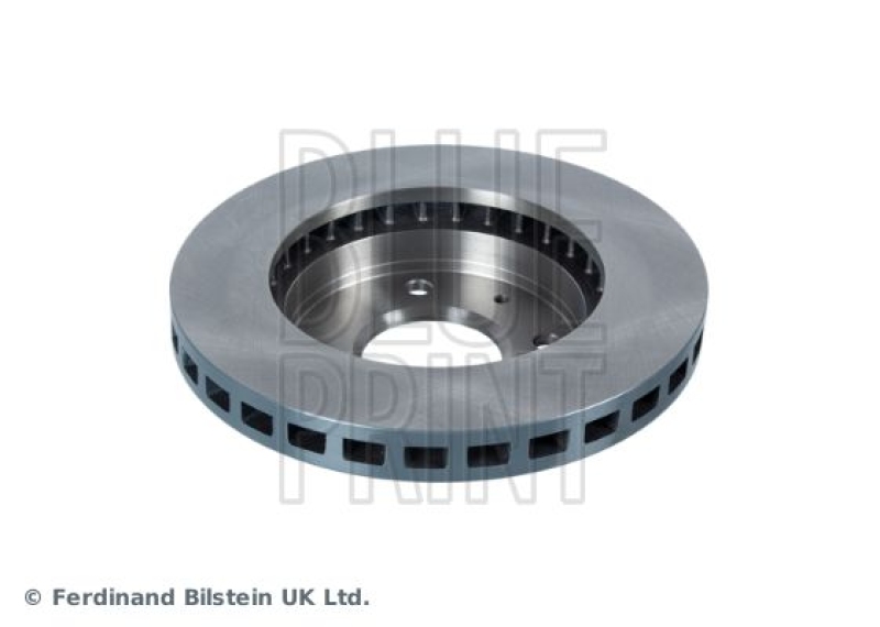 BLUE PRINT ADC44321 Bremsscheibe für MITSUBISHI