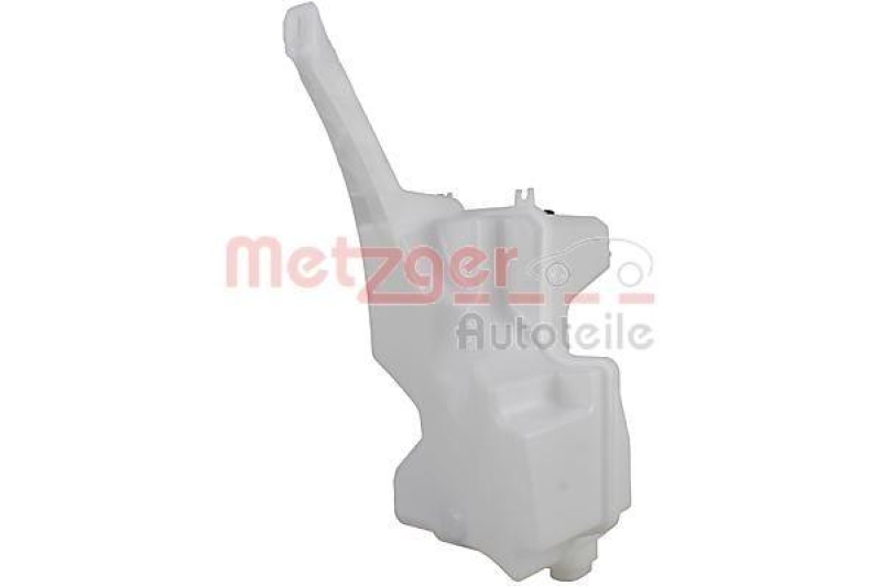 METZGER 2140375 Waschwasserbehälter, Scheibenreinigung für RENAULT